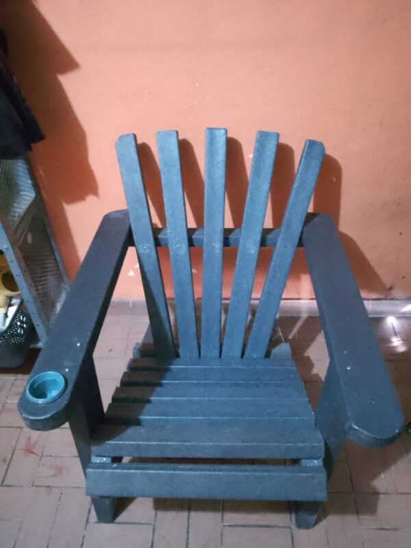 silla playera