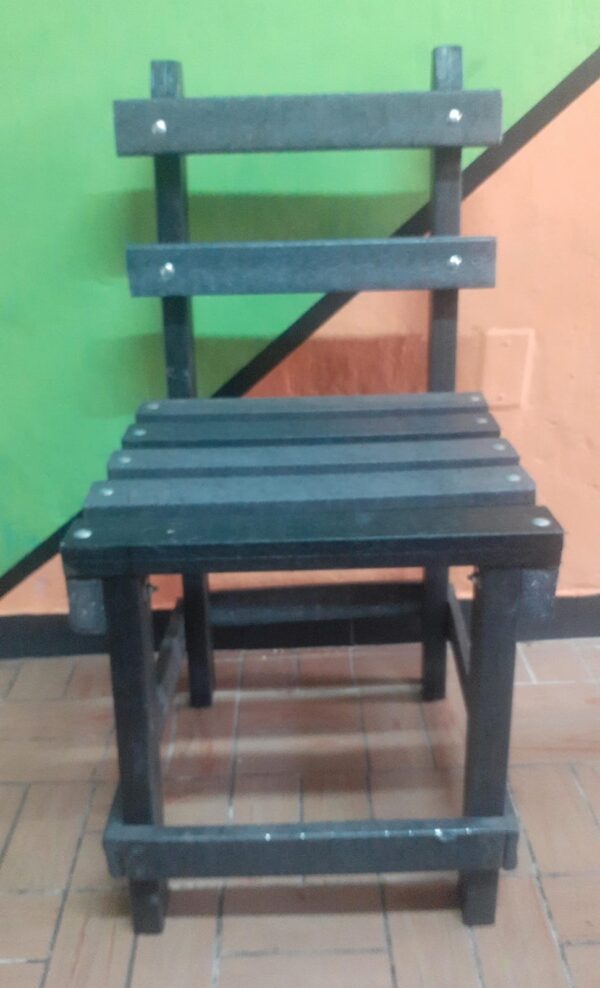 silla  taburete